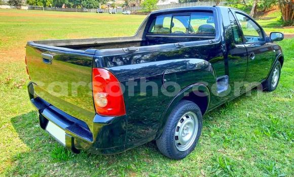 Sayi Na hannu Opel Corsa Black Mota in Maseru a Maseru Sayi Na hannu Opel Corsa Black Mota in Maseru a Maseru