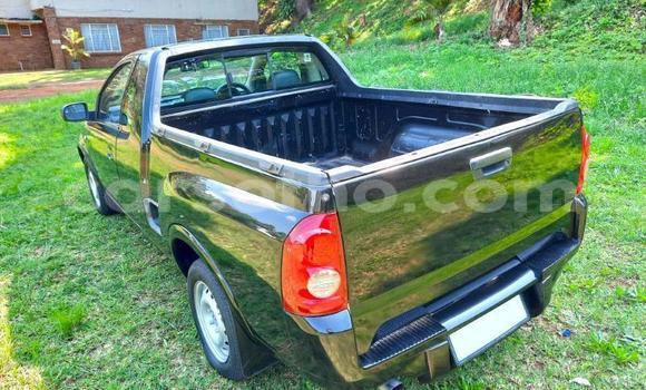 Sayi Na hannu Opel Corsa Black Mota in Maseru a Maseru Sayi Na hannu Opel Corsa Black Mota in Maseru a Maseru