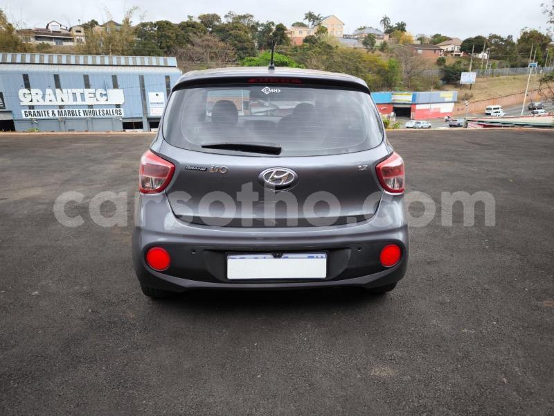 Big with watermark hyundai i10 maseru maseru 28583