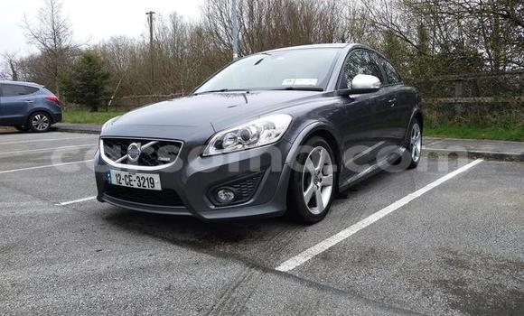 Sayi Na hannu Volvo C30 Silver Mota in Butha Buthe a Butha-Buthe