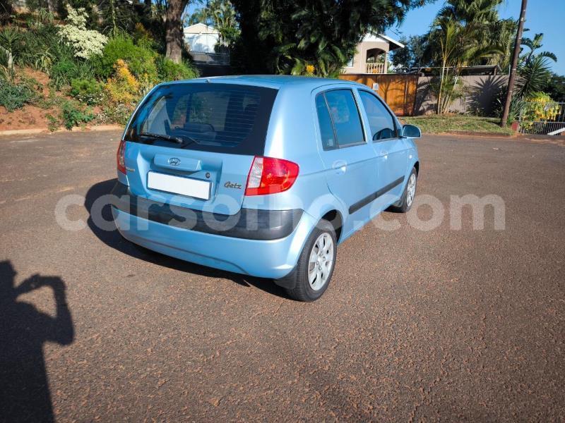 Big with watermark hyundai getz maseru maseru 28584