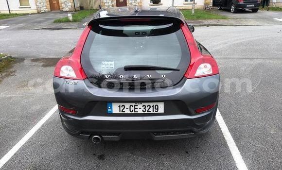 Sayi Na hannu Volvo C30 Silver Mota in Butha Buthe a Butha-Buthe Sayi Na hannu Volvo C30 Silver Mota in Butha Buthe a Butha-Buthe