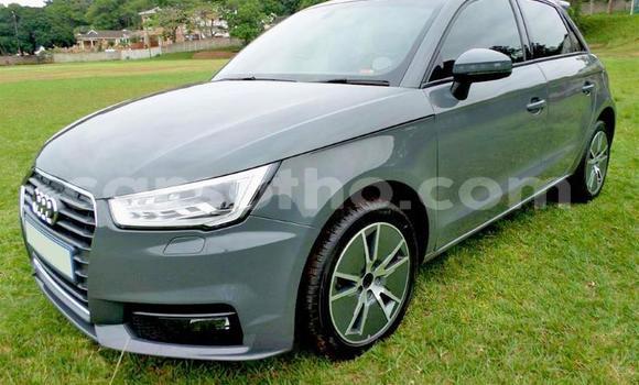 Sayi Na hannu Audi A1 Other Mota in Maseru a Maseru Sayi Na hannu Audi A1 Other Mota in Maseru a Maseru