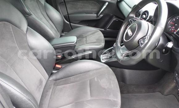 Sayi Na hannu Audi A1 Other Mota in Maseru a Maseru Sayi Na hannu Audi A1 Other Mota in Maseru a Maseru