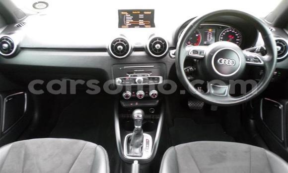 Sayi Na hannu Audi A1 Other Mota in Maseru a Maseru Sayi Na hannu Audi A1 Other Mota in Maseru a Maseru
