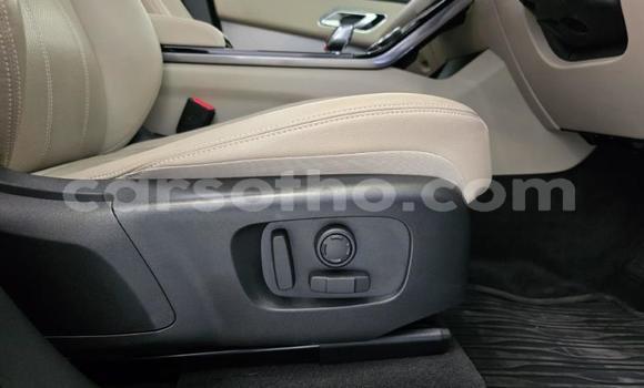 Sayi Na hannu Land Rover Range Rover Other Mota in Maseru a Maseru Sayi Na hannu Land Rover Range Rover Other Mota in Maseru a Maseru