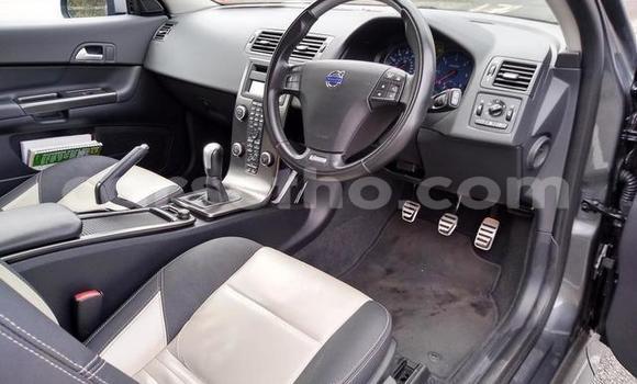 Sayi Na hannu Volvo C30 Silver Mota in Butha Buthe a Butha-Buthe Sayi Na hannu Volvo C30 Silver Mota in Butha Buthe a Butha-Buthe