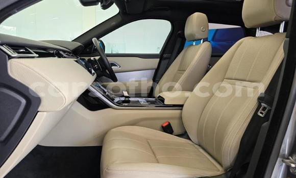 Sayi Na hannu Land Rover Range Rover Other Mota in Maseru a Maseru Sayi Na hannu Land Rover Range Rover Other Mota in Maseru a Maseru