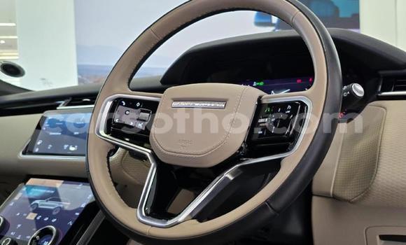 Sayi Na hannu Land Rover Range Rover Other Mota in Maseru a Maseru Sayi Na hannu Land Rover Range Rover Other Mota in Maseru a Maseru