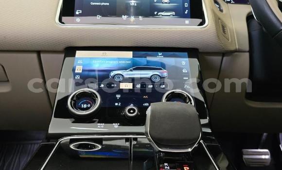 Sayi Na hannu Land Rover Range Rover Other Mota in Maseru a Maseru Sayi Na hannu Land Rover Range Rover Other Mota in Maseru a Maseru