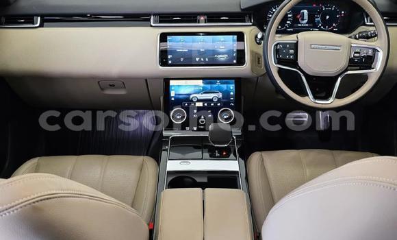 Sayi Na hannu Land Rover Range Rover Other Mota in Maseru a Maseru Sayi Na hannu Land Rover Range Rover Other Mota in Maseru a Maseru