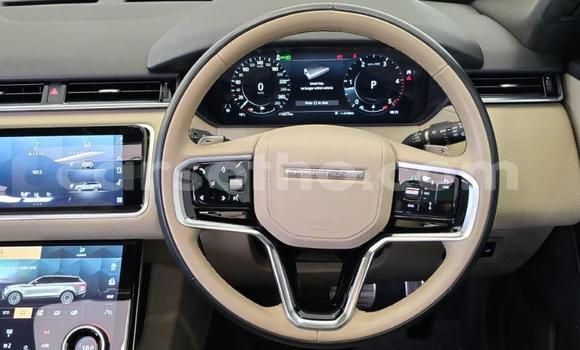 Sayi Na hannu Land Rover Range Rover Other Mota in Maseru a Maseru Sayi Na hannu Land Rover Range Rover Other Mota in Maseru a Maseru