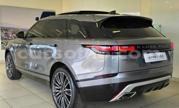 Sayi Na hannu Land Rover Range Rover Other Mota in Maseru a Maseru Sayi Na hannu Land Rover Range Rover Other Mota in Maseru a Maseru