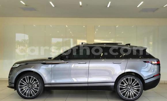 Sayi Na hannu Land Rover Range Rover Other Mota in Maseru a Maseru Sayi Na hannu Land Rover Range Rover Other Mota in Maseru a Maseru