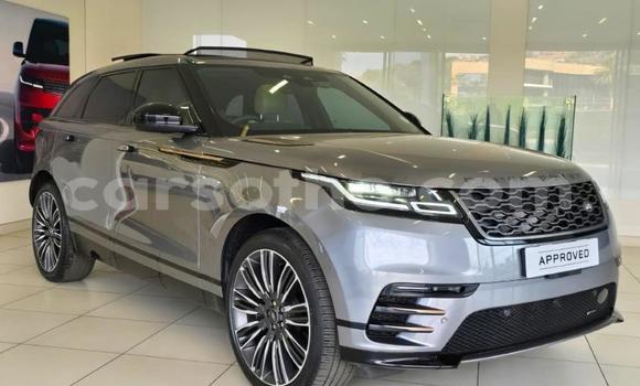 Sayi Na hannu Land Rover Range Rover Other Mota in Maseru a Maseru Sayi Na hannu Land Rover Range Rover Other Mota in Maseru a Maseru