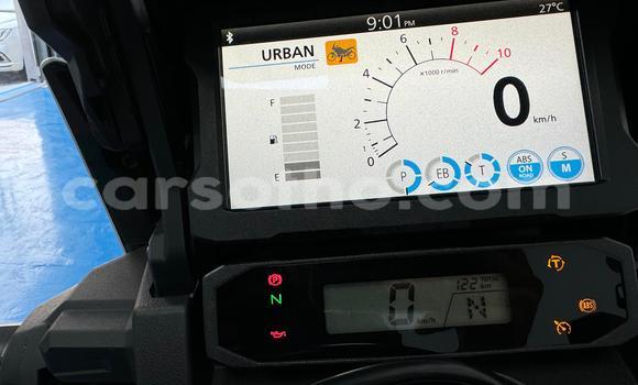 Buy Used Honda CRF White Bike in Maseru in Maseru Buy Used Honda CRF White Bike in Maseru in Maseru