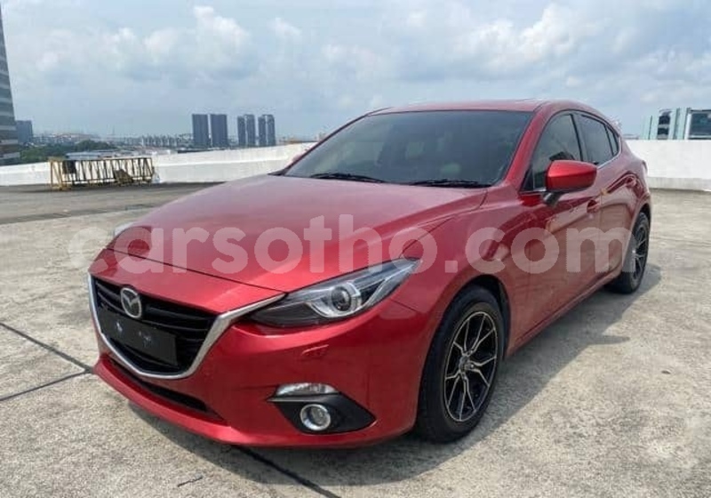 Big with watermark mazda 3 leribe maputsoe 28592