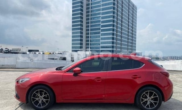 Sayi Na hannu Mazda 3 Other Mota in Maputsoe a Leribe Sayi Na hannu Mazda 3 Other Mota in Maputsoe a Leribe