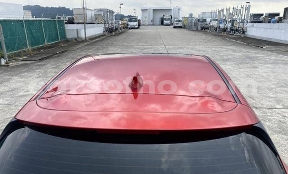 Sayi Na hannu Mazda 3 Other Mota in Maputsoe a Leribe Sayi Na hannu Mazda 3 Other Mota in Maputsoe a Leribe