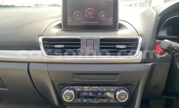 Sayi Na hannu Mazda 3 Other Mota in Maputsoe a Leribe Sayi Na hannu Mazda 3 Other Mota in Maputsoe a Leribe