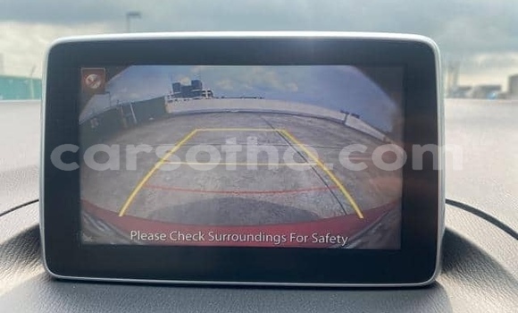 Sayi Na hannu Mazda 3 Other Mota in Maputsoe a Leribe Sayi Na hannu Mazda 3 Other Mota in Maputsoe a Leribe