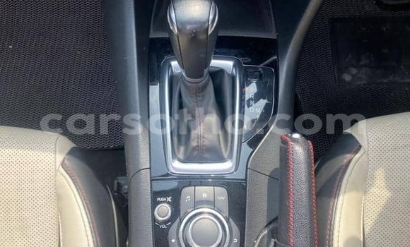 Sayi Na hannu Mazda 3 Other Mota in Maputsoe a Leribe Sayi Na hannu Mazda 3 Other Mota in Maputsoe a Leribe