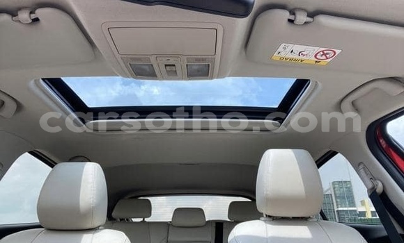 Sayi Na hannu Mazda 3 Other Mota in Maputsoe a Leribe Sayi Na hannu Mazda 3 Other Mota in Maputsoe a Leribe