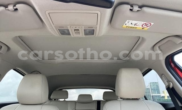 Sayi Na hannu Mazda 3 Other Mota in Maputsoe a Leribe Sayi Na hannu Mazda 3 Other Mota in Maputsoe a Leribe