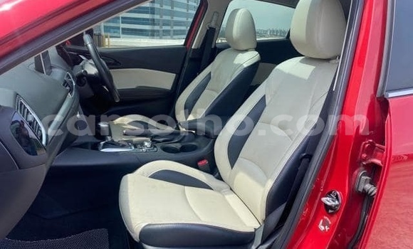 Sayi Na hannu Mazda 3 Other Mota in Maputsoe a Leribe Sayi Na hannu Mazda 3 Other Mota in Maputsoe a Leribe