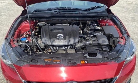 Sayi Na hannu Mazda 3 Other Mota in Maputsoe a Leribe Sayi Na hannu Mazda 3 Other Mota in Maputsoe a Leribe