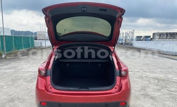 Sayi Na hannu Mazda 3 Other Mota in Maputsoe a Leribe Sayi Na hannu Mazda 3 Other Mota in Maputsoe a Leribe