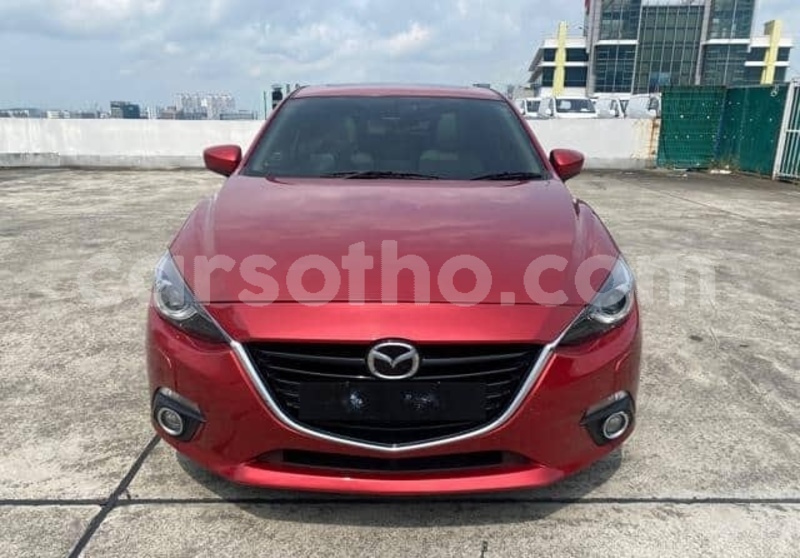 Big with watermark mazda 3 leribe maputsoe 28592