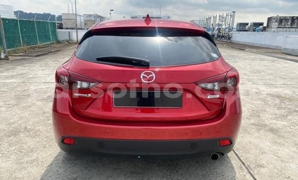 Sayi Na hannu Mazda 3 Other Mota in Maputsoe a Leribe Sayi Na hannu Mazda 3 Other Mota in Maputsoe a Leribe