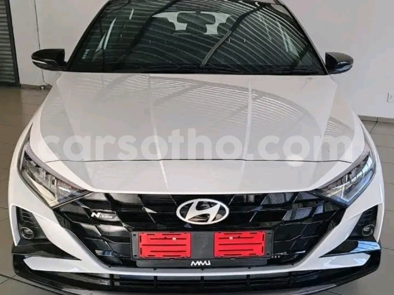 Big with watermark hyundai i20 maseru maseru 28593