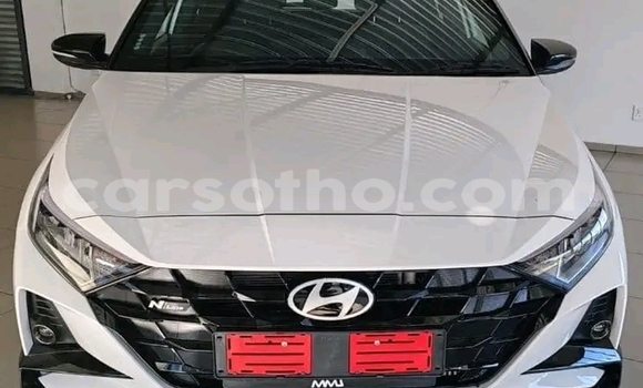 اشتري مستعمل Hyundai i20 White سيارة في Maseru في Maseru اشتري مستعمل Hyundai i20 White سيارة في Maseru في Maseru