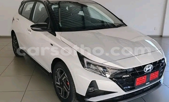 اشتري مستعمل Hyundai i20 White سيارة في Maseru في Maseru اشتري مستعمل Hyundai i20 White سيارة في Maseru في Maseru