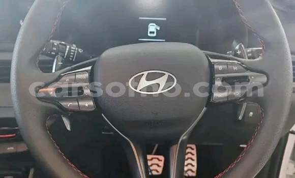 اشتري مستعمل Hyundai i20 White سيارة في Maseru في Maseru اشتري مستعمل Hyundai i20 White سيارة في Maseru في Maseru