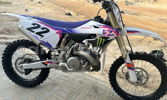 اشتري مستعمل Yamaha YZ White دراجة نارية في Butha Buthe في Butha-Buthe اشتري مستعمل Yamaha YZ White دراجة نارية في Butha Buthe في Butha-Buthe
