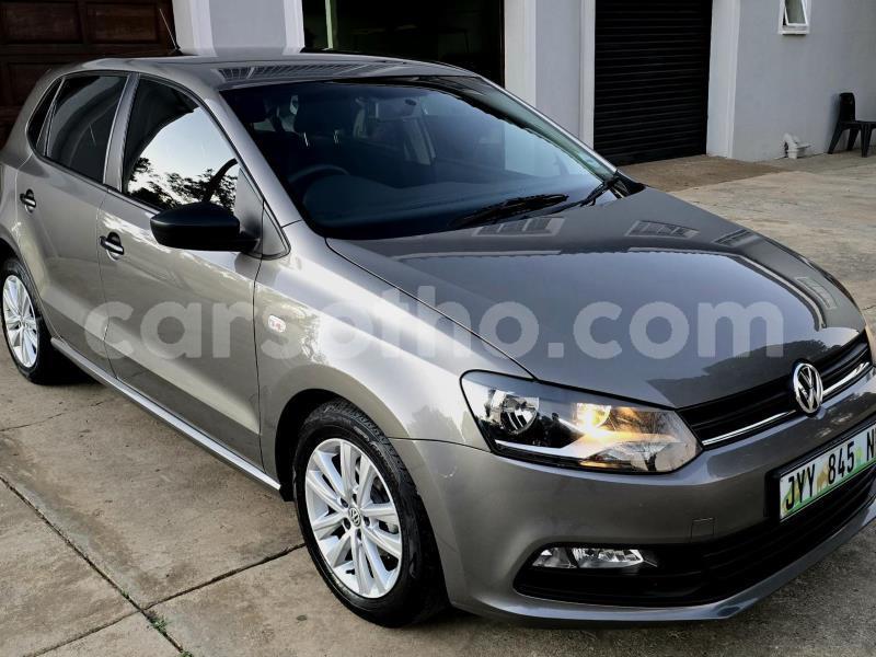 Big with watermark volkswagen polo maseru maseru 28597