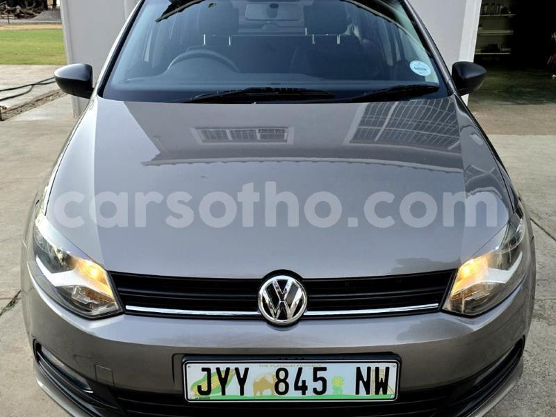 Big with watermark volkswagen polo maseru maseru 28597