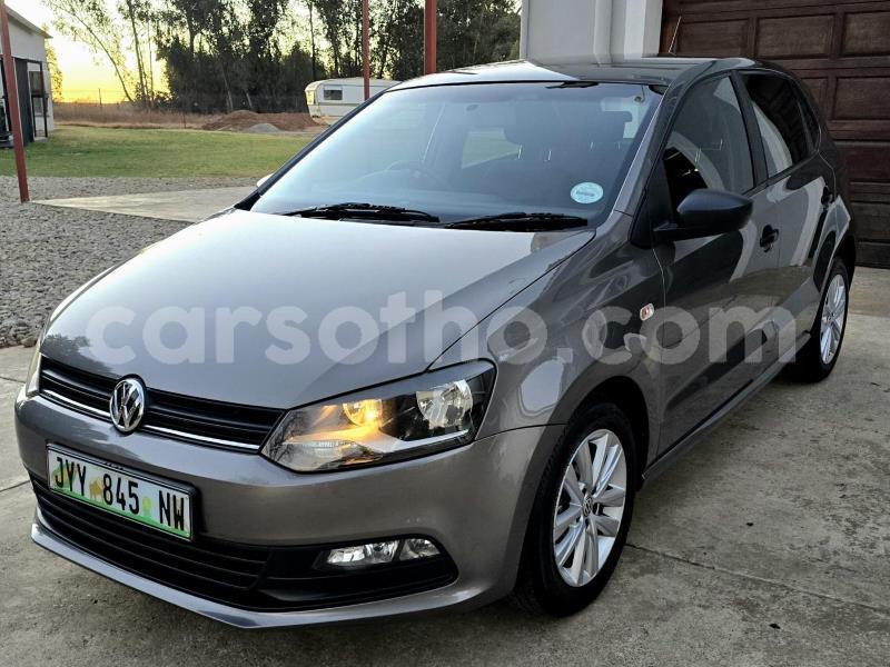 Big with watermark volkswagen polo maseru maseru 28597