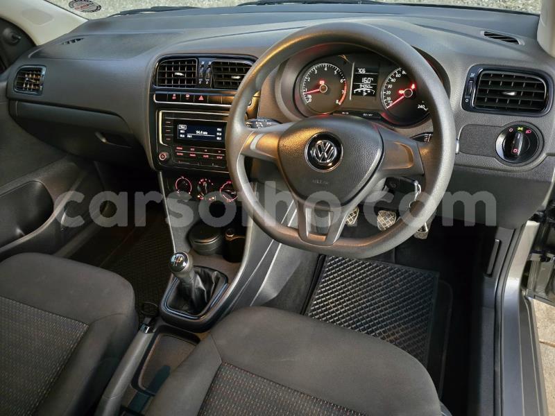 Big with watermark volkswagen polo maseru maseru 28597