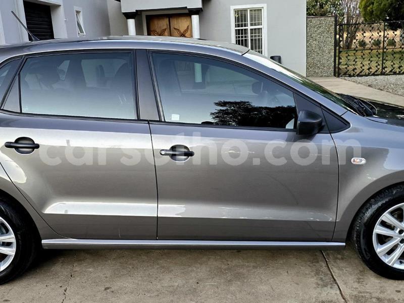 Big with watermark volkswagen polo maseru maseru 28597