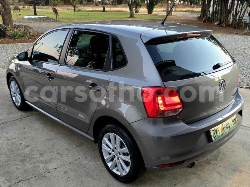 Big with watermark volkswagen polo maseru maseru 28597