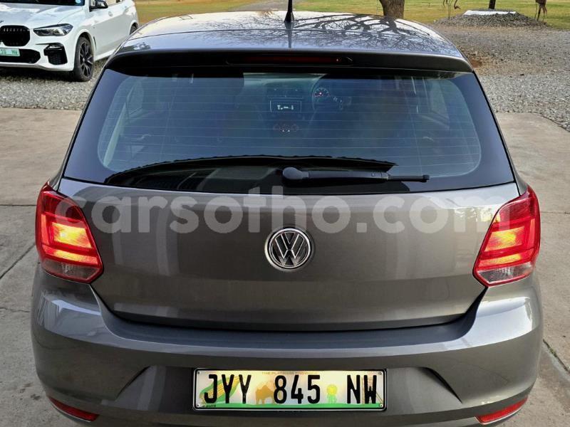 Big with watermark volkswagen polo maseru maseru 28597