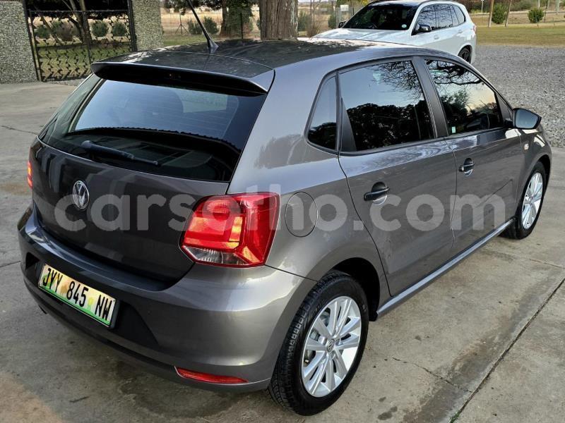 Big with watermark volkswagen polo maseru maseru 28597