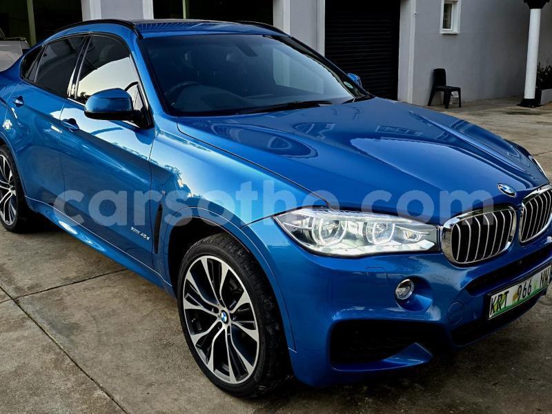 Big with watermark bmw x6 maseru maseru 28598