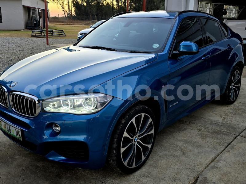 Big with watermark bmw x6 maseru maseru 28598