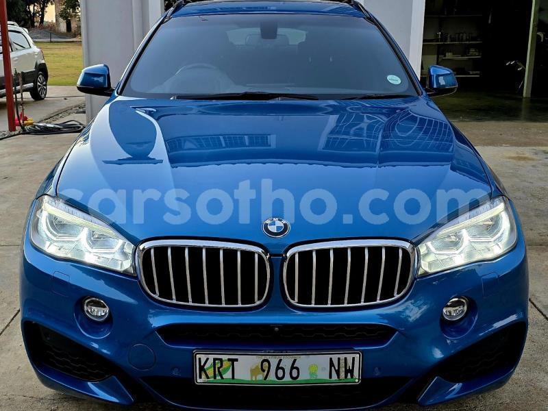 Big with watermark bmw x6 maseru maseru 28598