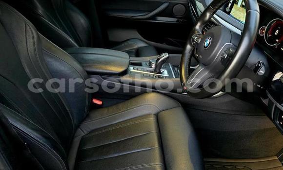 Acheter Occasion Voiture BMW X6 Bleu à Maseru, Maseru Acheter Occasion Voiture BMW X6 Bleu à Maseru, Maseru